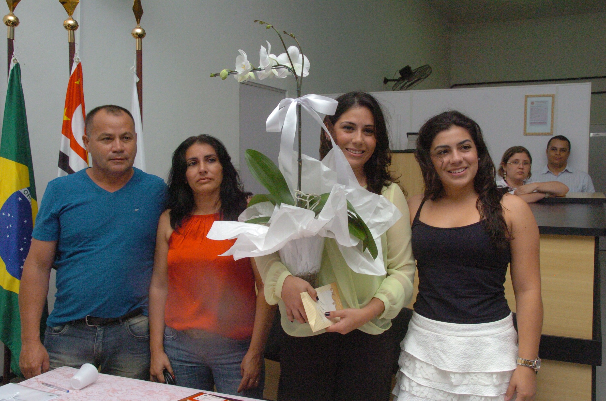 Entrega das Carteiras Advogados - Foto 29